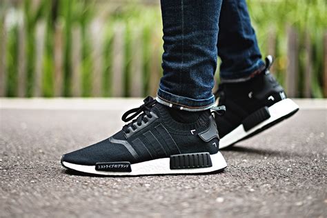 adidas nmd r1 japan black herren|adidas nmd xr1 japan.